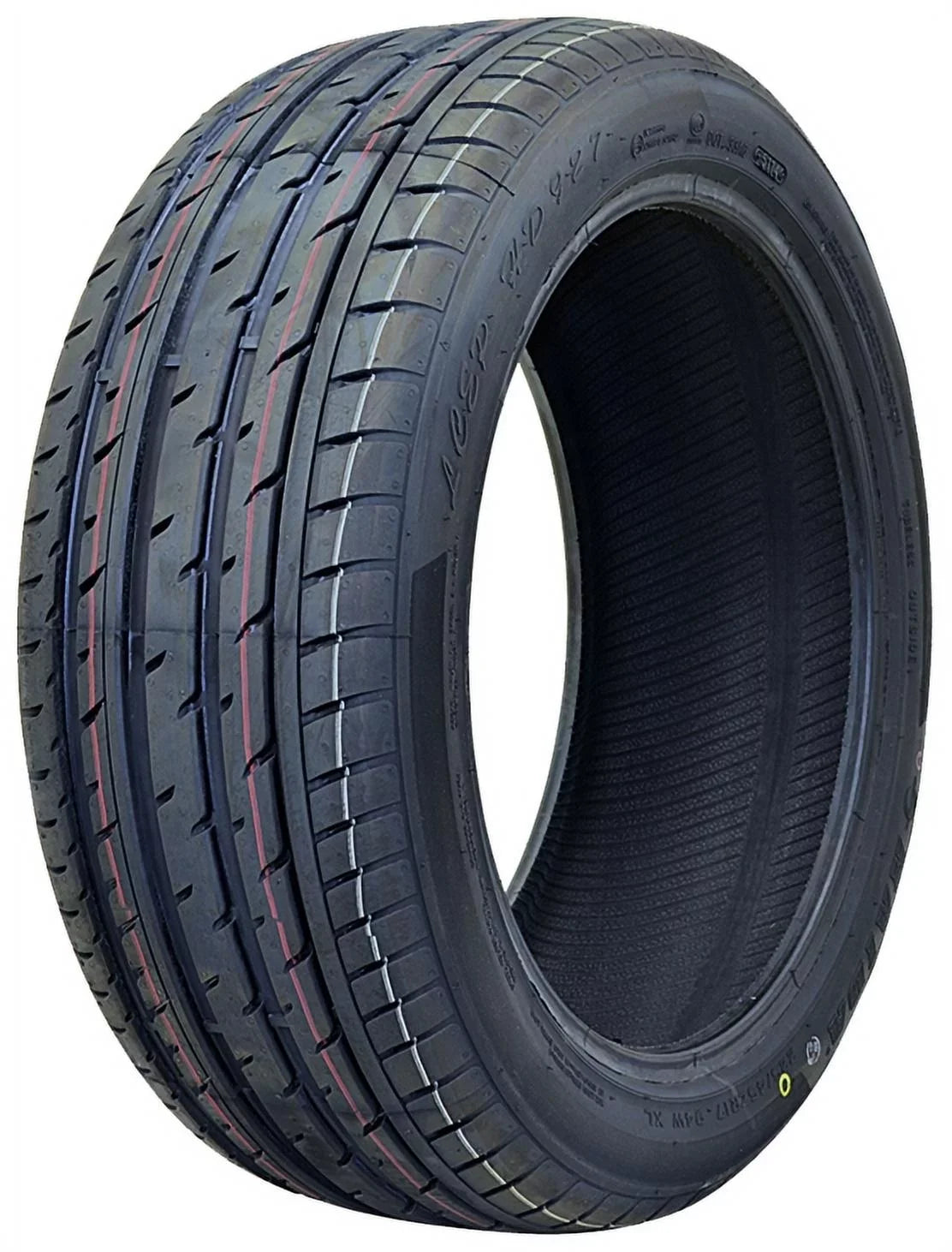 LP610-4, P245/30R20 Huracan Summer Fits: HD927 Passenger Huracan Lamborghini Lamborghini 90W 2015 Haida LP610-4 Spyder Tire 2018