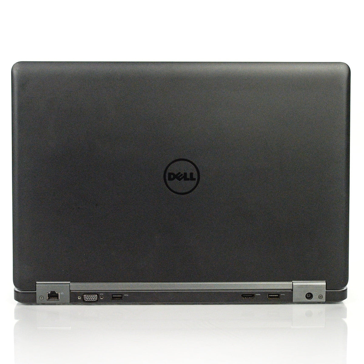 Pro E5550 Used Latitude 128GB B Win 8GB Dual-Core Laptop SSD i5 v.WAA 10