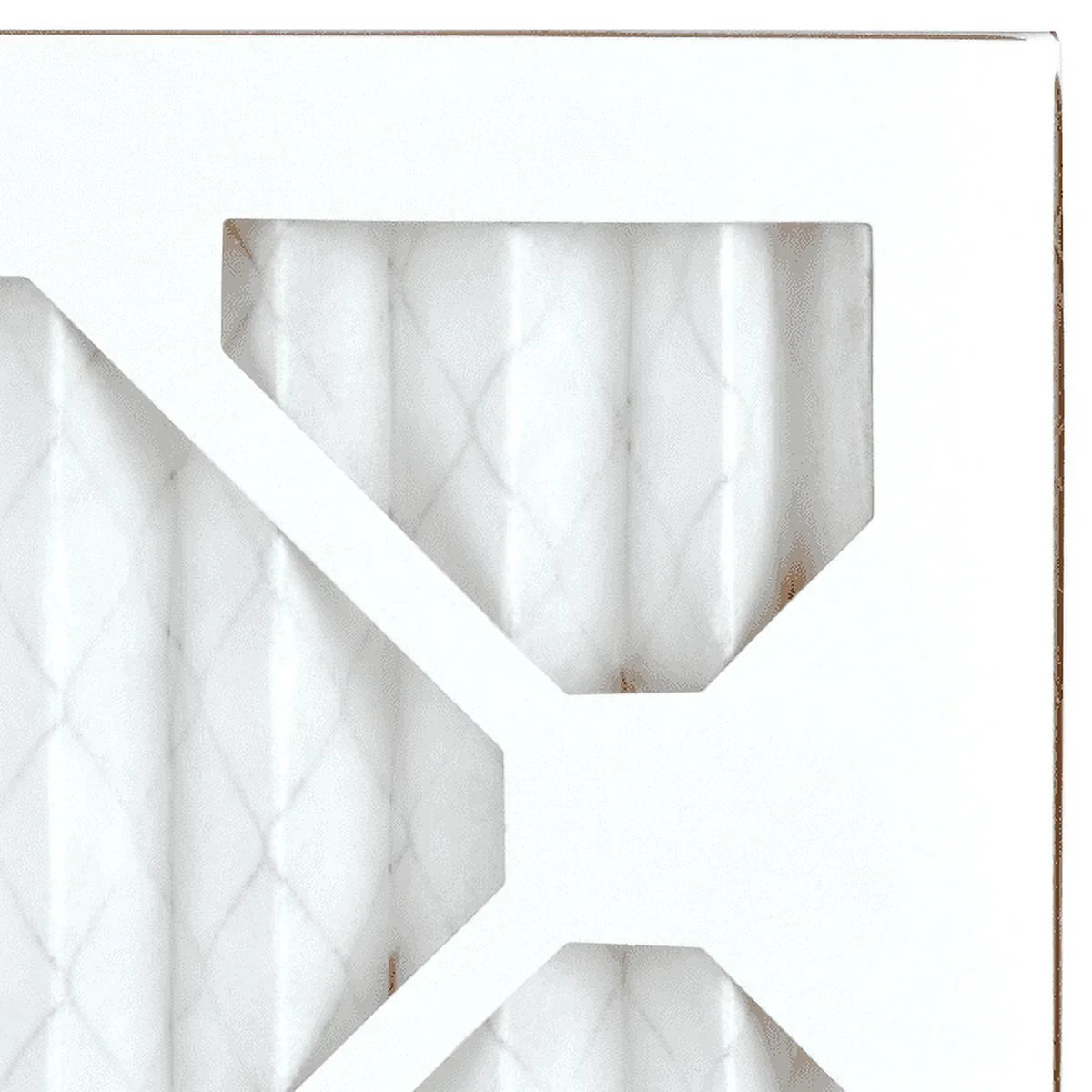 Pleated 20x36x1 Air USA Air AIRx in Filter, 6-Pack, Filter Allergy Furnace HVAC the MERV AC Made Filters 11
