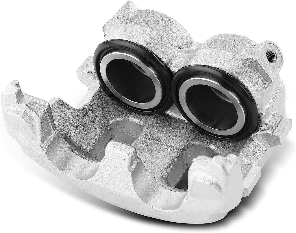 Disc Select Right Front - 1973-1974, Brake Side Compatible with 1974 Caliper Bracket M300/RM300 Assembly Models Passenger - A-Premium Dodge Without M350/R300