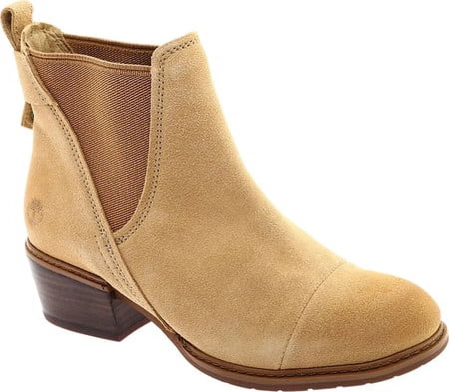 Gore Women Beige HS3151 Boot Sutherlin (7.5) Chelsea Timberland Double Bay TB0A1SCT