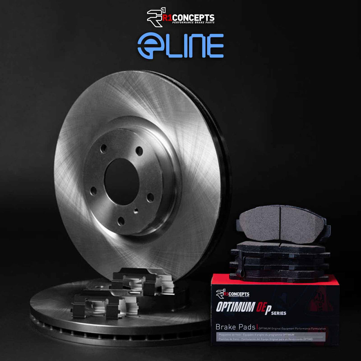 With Concepts Fits Concepts R1 Blank 42108 Optimum 2015-2017 200 CHEROKEE, Brake Wfuh1 JEEP Pads R1 select: CHRYSLER Oe & Rotor 2014-2022