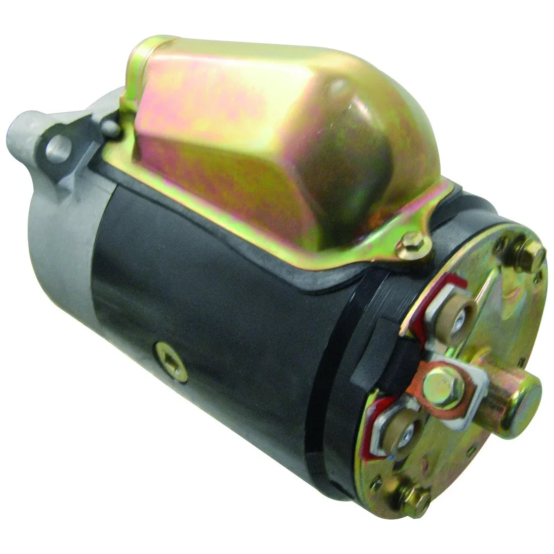 F900 1989 Part STARTER Replacement for Replacement
