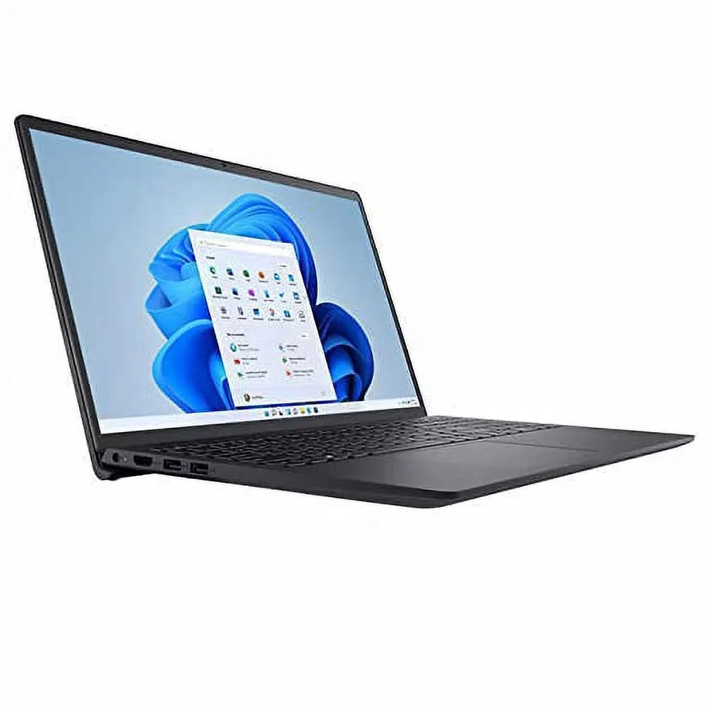 i3511 NVMe SSD, 3000 DDR4, 11th Windows Graphics, Inspiron Home Gen i7-1165G7, 16GB Wi-Fi, FHD Non-Touch, 15.6" Newest Laptop, Xe 512GB HDMI, Core Bluetooth, 11 Iris