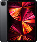 3HQR3LL/A Pro Gen 128GB Restored Model) (11") (Latest 3rd Space iPad Gray Wi-Fi (Refurbished)