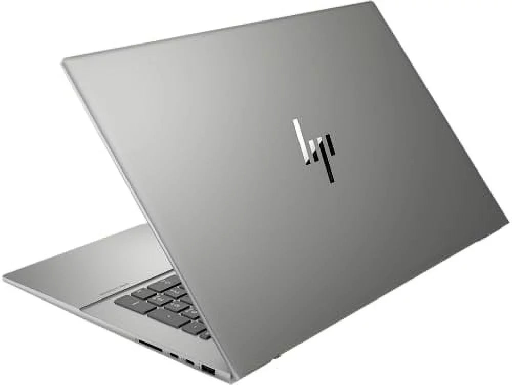 Touchscreen, 17.3" Core Win11 4TB Backlit 14-Core, 32GB Thunderbolt 2023 6E, 64GB COU Envy Home, 4, Keyboard, Iris Laptop DDR4, Wi-Fi Graphics, USB IPS New, HP i7-13700H Xe FHD SSD,