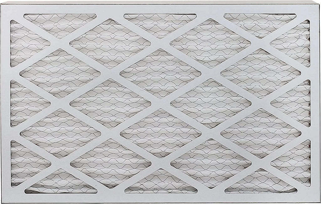 20x32x2 HVAC Furnace AC Filterbuy (3-Pack) MERV Air Filters Pleated 8