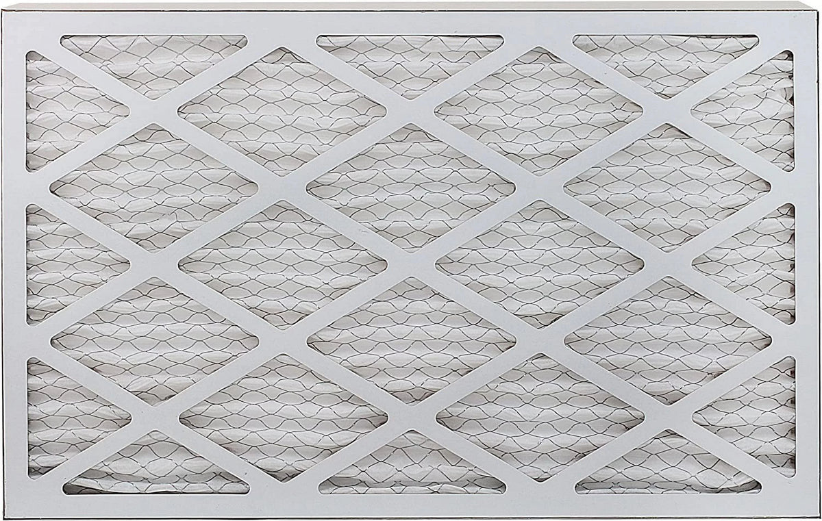 20x32x2 HVAC Furnace AC Filterbuy (3-Pack) MERV Air Filters Pleated 8