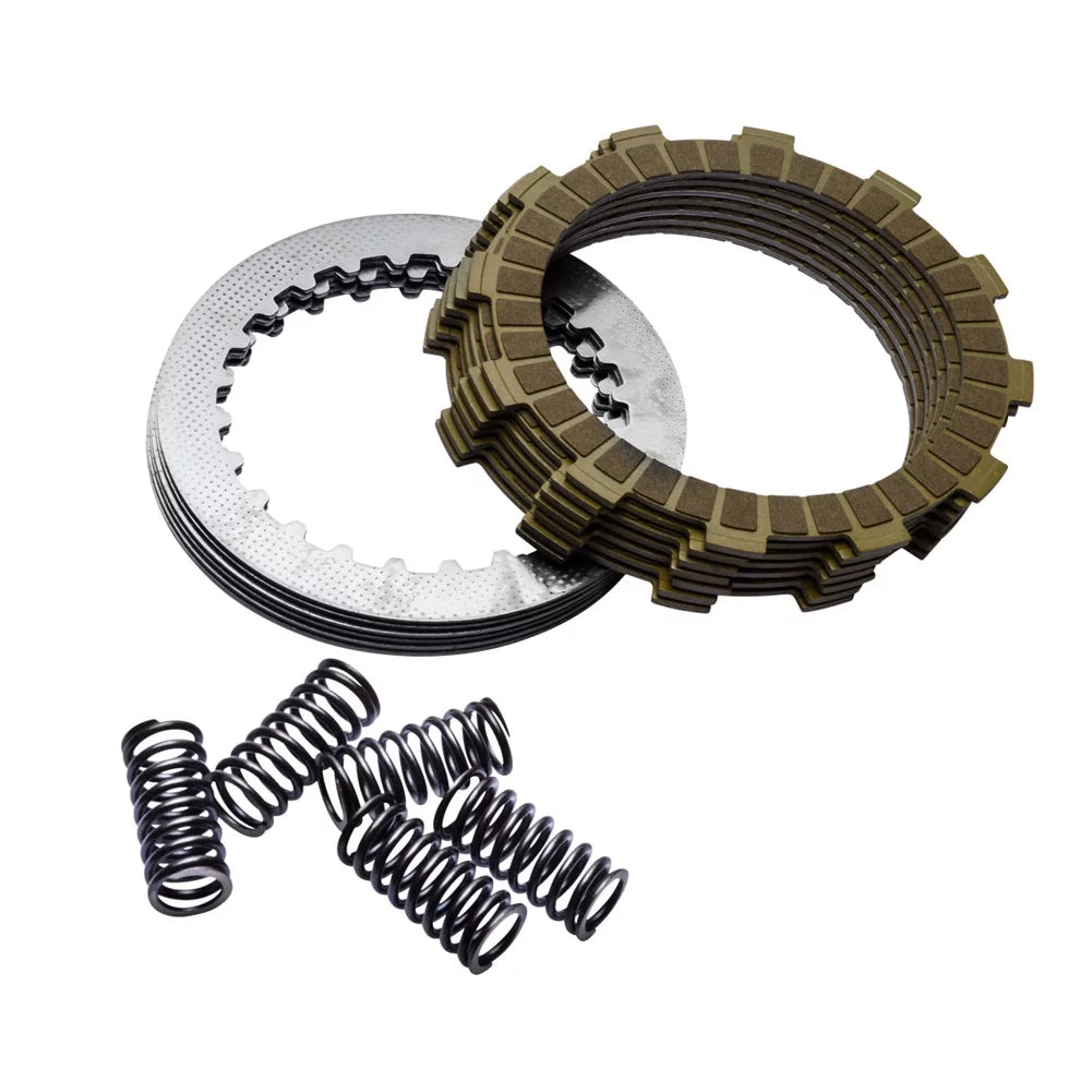 YAMAHA YZ85LW Competition Tusk Kit 2022 Springs Heavy Clutch Duty with For