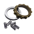YAMAHA YZ85LW Competition Tusk Kit 2022 Springs Heavy Clutch Duty with For