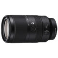 70-350mm E Super-Telephoto G Lens OSS SEL70350G F4.5-6.3