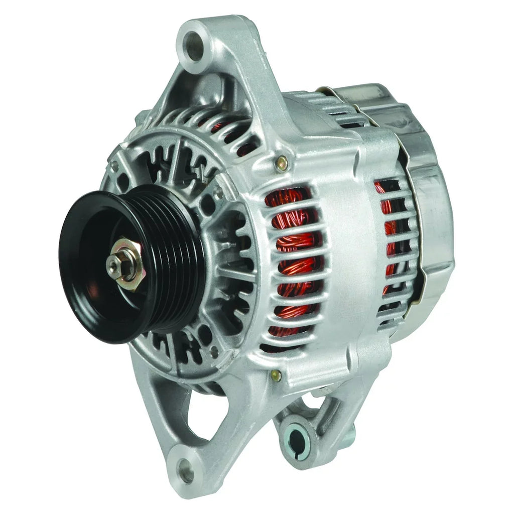 2001-2002 With 117A 2.5L Alternator Compatible L4 56028686Aa Al6443X Dodge NEW Dakota
