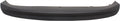 Textured Rear Compatible RH76430005 Replacement Elantra Cover 2017-2018 Hyundai Valance with Bumper Lower