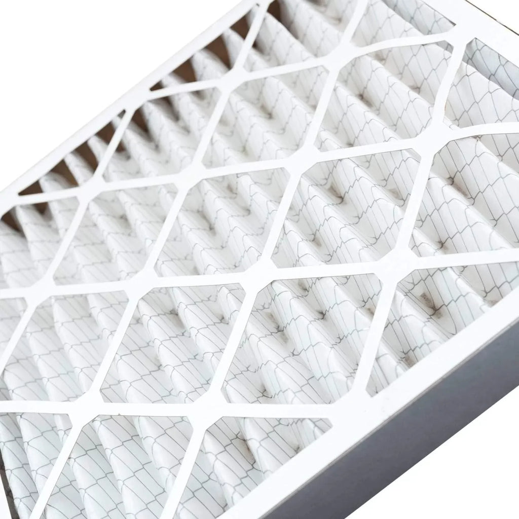 4-PACK Air | King 15.5 MERV dimension: 0.5" USA Filter | Furnace x A/C 8 Filters 24.5 Actual | | Pleated 16x25x0.5 x Filter IN MADE HVAC