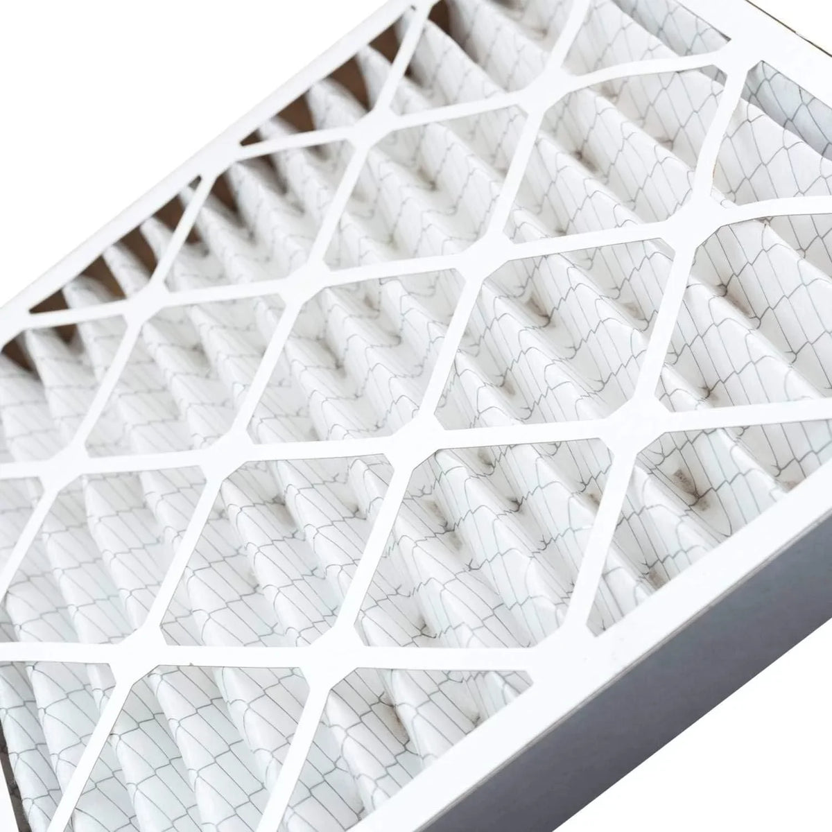 USA x MADE | HVAC Actual King .75" A/C 38x51.5x1a Air x | Pleated Filters | 8 dimension: Furnace 4-PACK 38 MERV Filter IN 51.5 | Filter