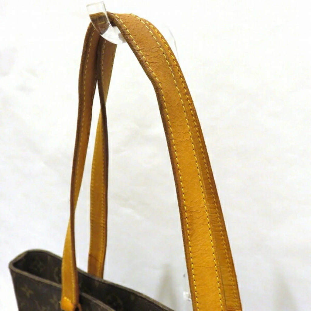 Monogram Vavant (Fair) Ladies Tote Bag Pre-Owned Handbag GM M51170