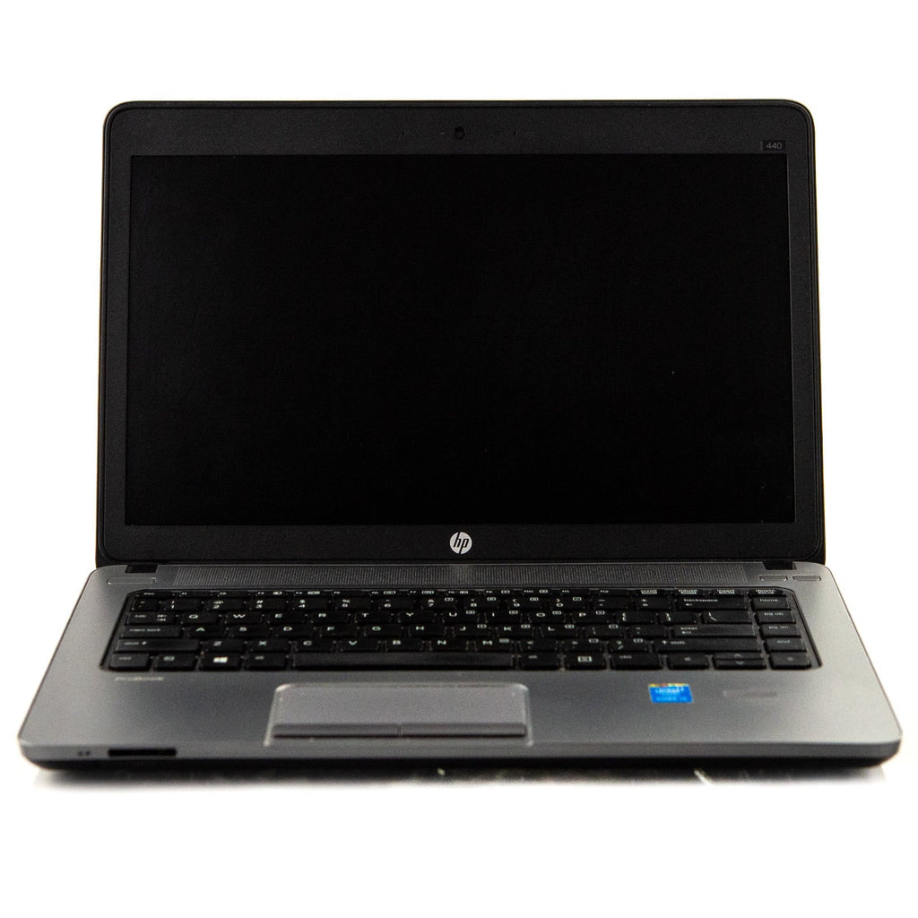 B Restored Laptop 14" Yr 10 G1 16GB 440 HP i5 Pro (Refurbished) ProBook Graphics Wty 256GB Integrated Win 2.5" v.WAA Core SSD 1