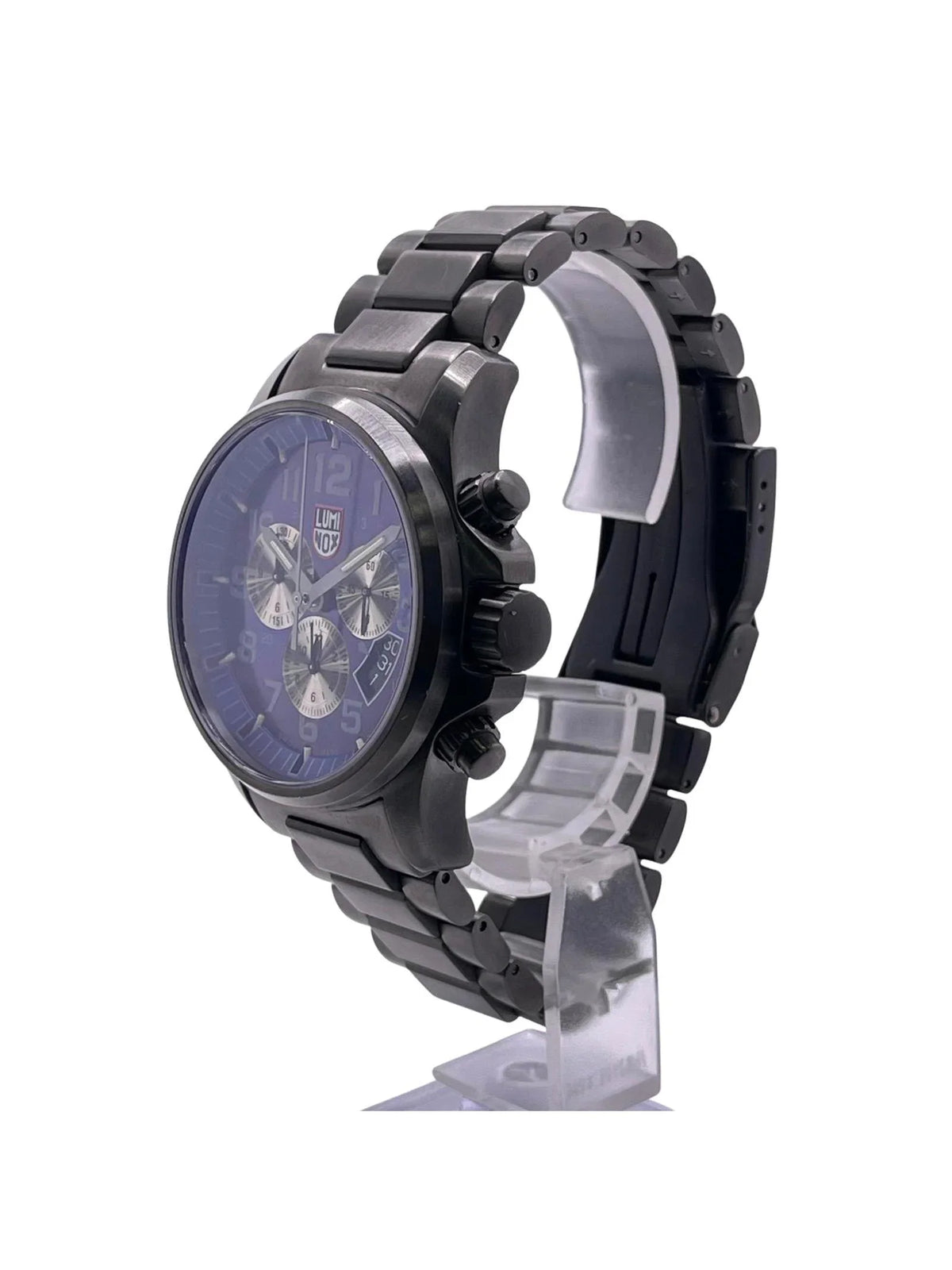 42mm Quartz Mens XL.1844 1840 Chrono Atacama Pre-owned (Good) Watch