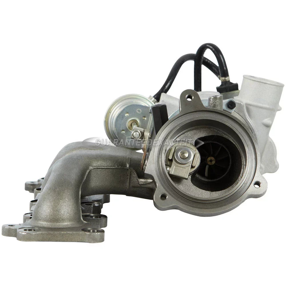 For - ROVER 2013 & & Turbocharger 2013 ROVER Rover w/ Turbo PLUS, LAND EVOQUE Oil Fits PURE RANGE Line TECHNOLOGY ROVER Range Feed LR2 Gaskets LR2 Evoque LAND Buyautoparts HSE select: