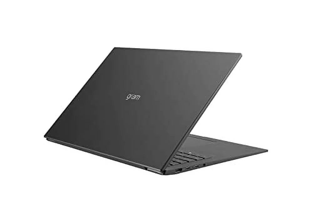 Iris 512GB Backlit 17" Laptop USB NVMe WiFi Day i7-1195G7 Ultralight 2023 Gram 4-Core Fingerprint HDMI Pro 16GB Graphics 10 SSD w/RE IPS Evo Battery USB-C LG AX LPDDR4 WQXGA Full Windows Xe