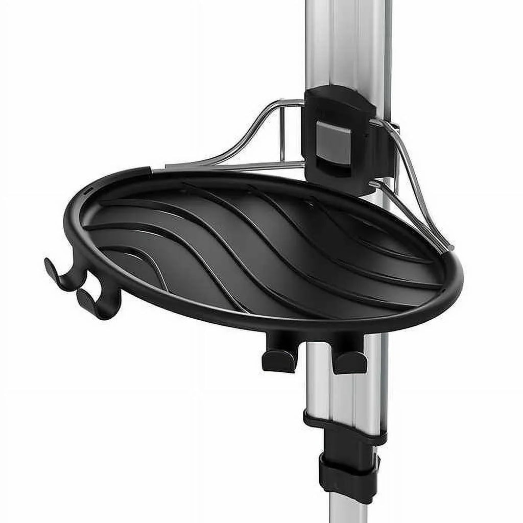 Caddy Standing Shower Artika Azzuro