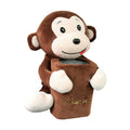 Organizer Animal Cartoon Comfortable Box Monkey in1 Holder Vehicle Tissue 2 Box for Home Cute Accessories Cartoon