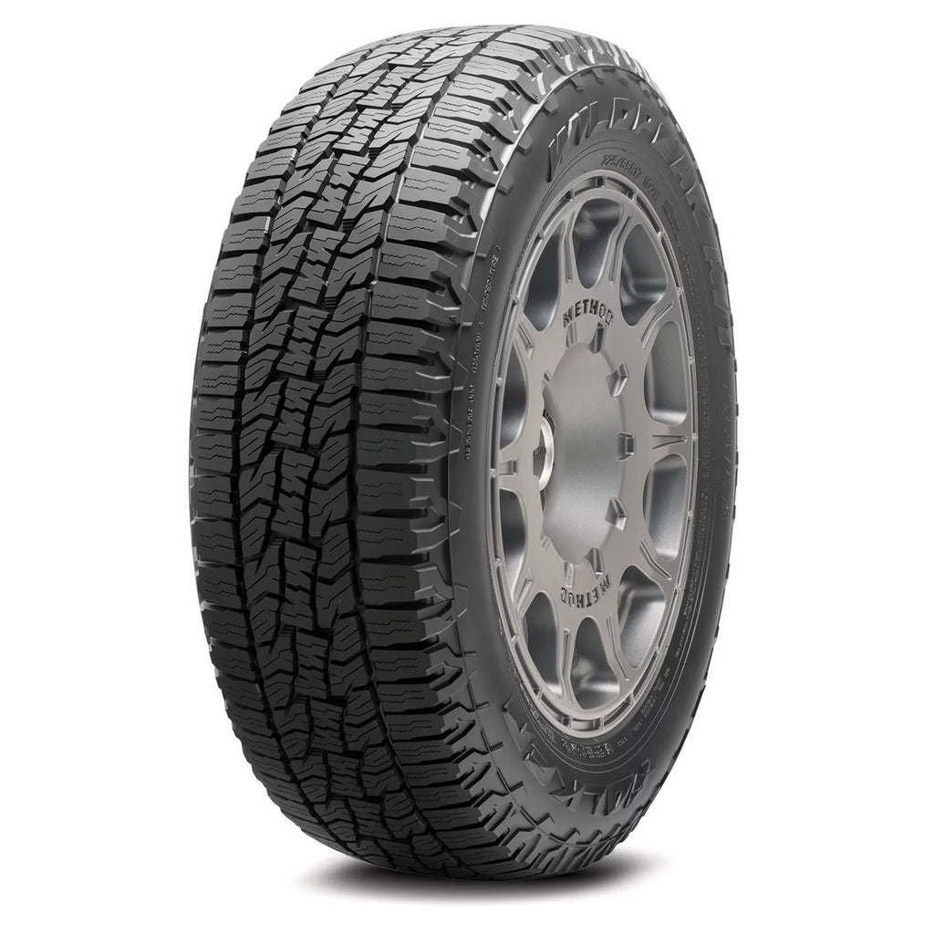 Terrain SUV/Crossover Trail 110V Wildpeak 255/55R20 A/T XL Tire Falken All