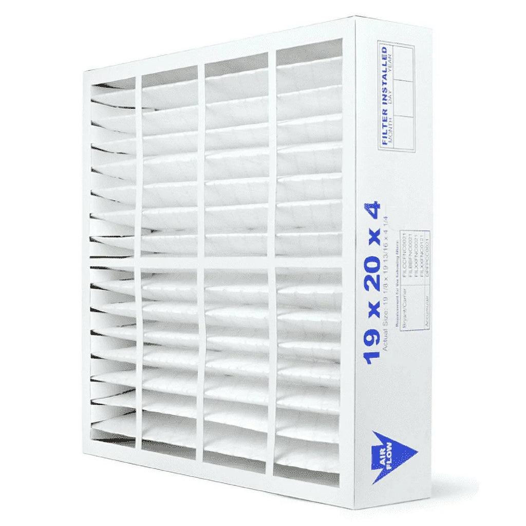 AIRx 2-Pack, Made Air 8 FAIC0021A02 for FAIC002IA, in Filters Dust AC Furnace USA the MERV Replacement Bryant 19x20x4 Carrier Filter HVAC