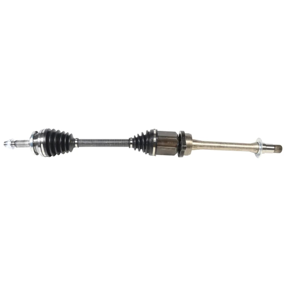 Toyota Venza Axle Buyautoparts - 2023 CV Front 2022 For 2021 Pair Shafts