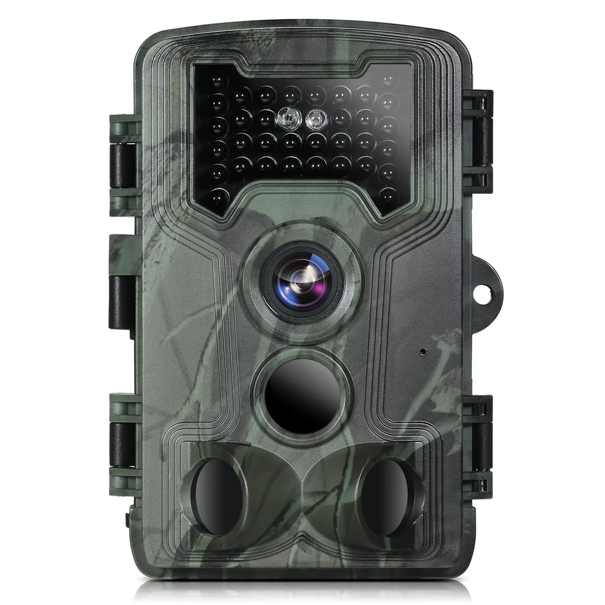 Trail Camera, Researching Waterproof and 36MP Game for Vision Wildlife 1080P Camera Night