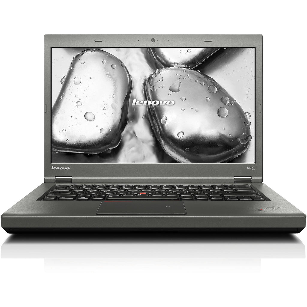 Good) 14" 1.90 GHz Touch(Refurbished Laptop Pre-Owned SSD W10P i5 Lenovo 8GB T440 180GB Core Thinkpad -