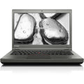 Good) 14" 1.90 GHz Touch(Refurbished Laptop Pre-Owned SSD W10P i5 Lenovo 8GB T440 180GB Core Thinkpad -