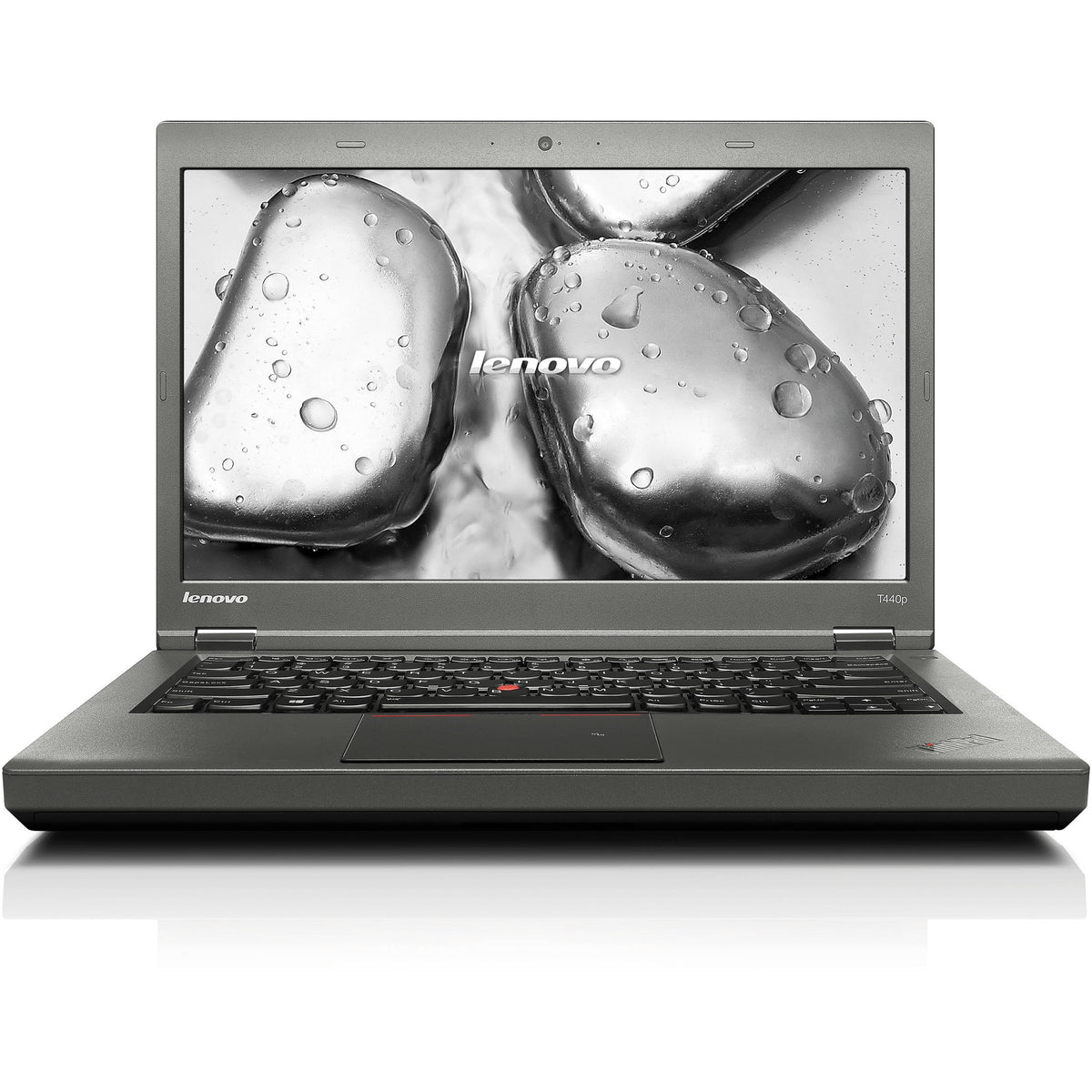 Good) 14" 1.90 GHz Touch(Refurbished Laptop Pre-Owned SSD W10P i5 Lenovo 8GB T440 180GB Core Thinkpad -