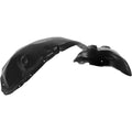 Liners Side 20-22 Driver 17-22 Geelife Left Voyager Front For Hand Pacifica Fender