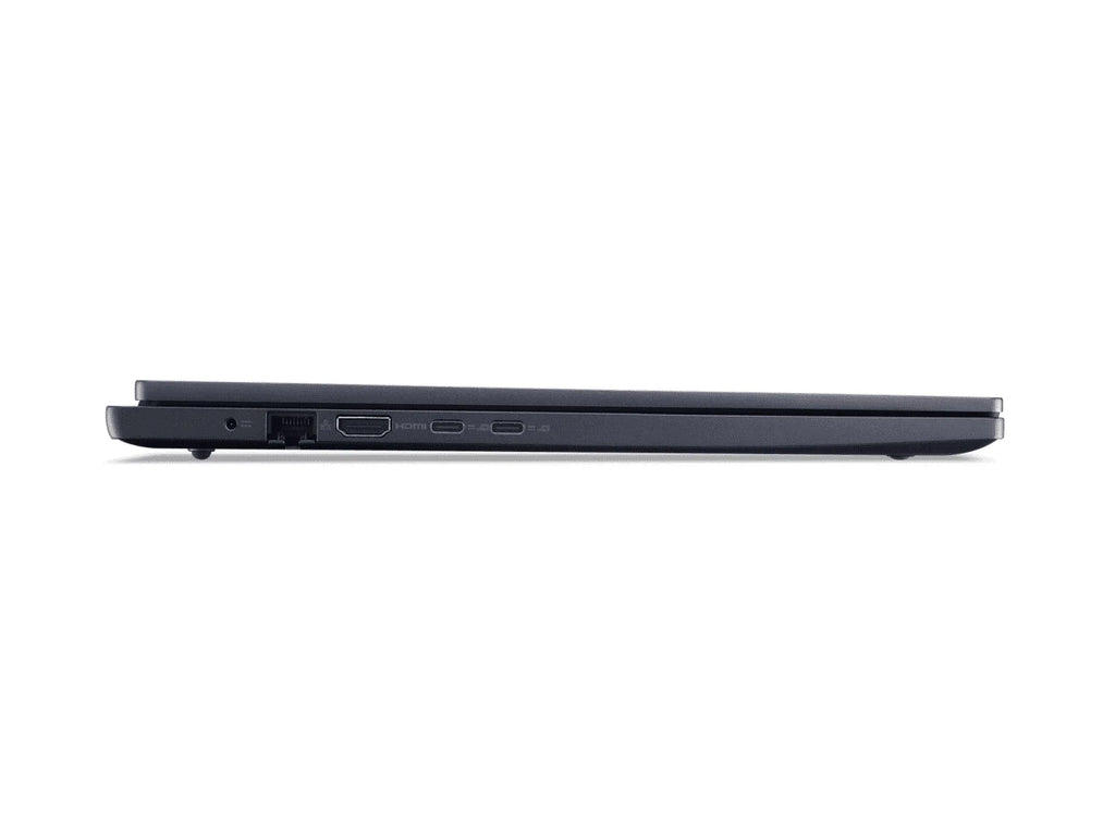 SSD WUXGA Acer 1920 16 P414-41 x 14" - Ryzen Core) 2.70 (8 AMD Slate Blue TMP414-41-R923 Octa-core 1200 512 - GB PRO - TravelMate - GB 6850U - GHz P4 Total - Notebook 7 RAM