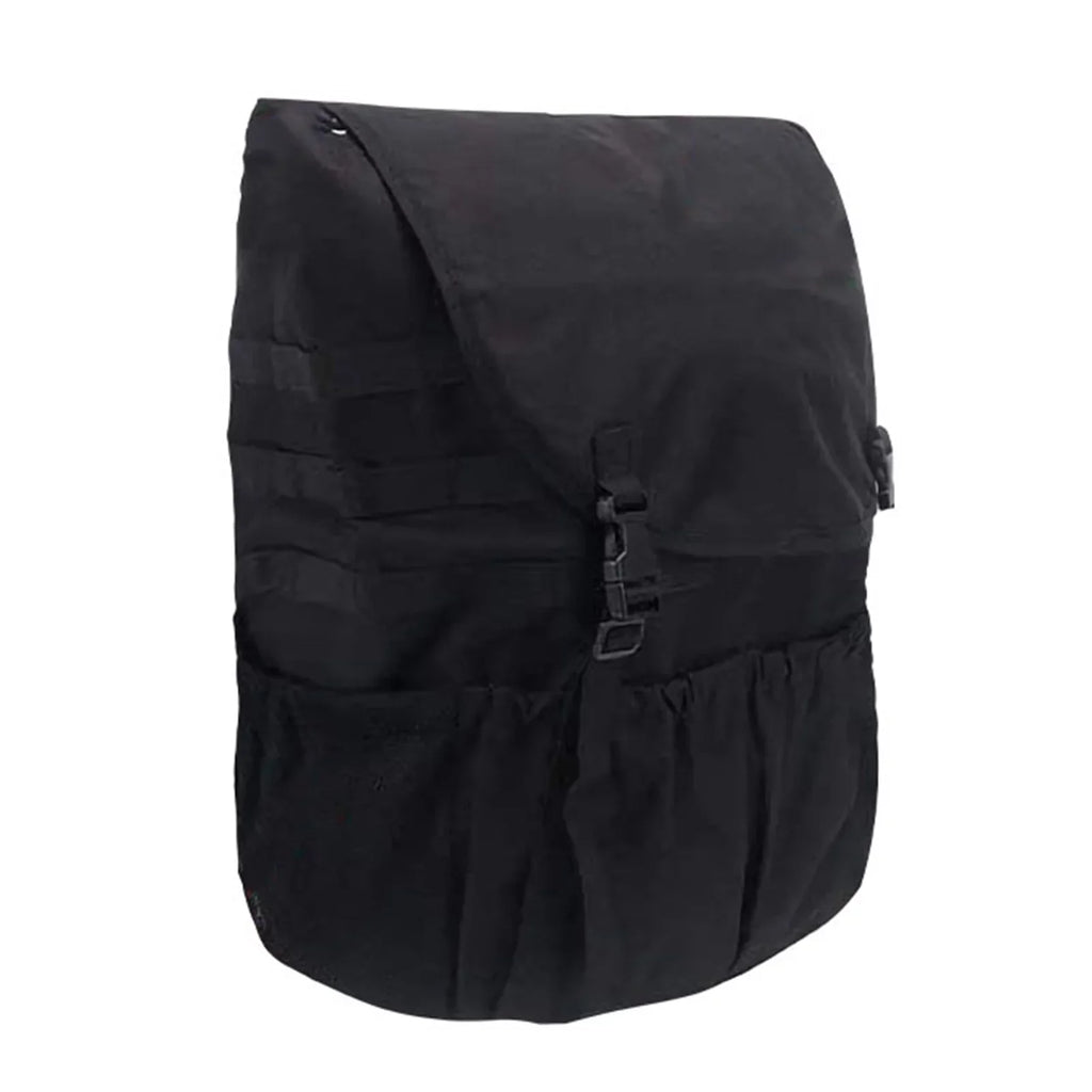 Bag Car Trash Tool Off-Road for Organizer Multi-Pockets Cargo exterior Camping Gear Tire Backpack Backpack Travel Bag Spare Storage