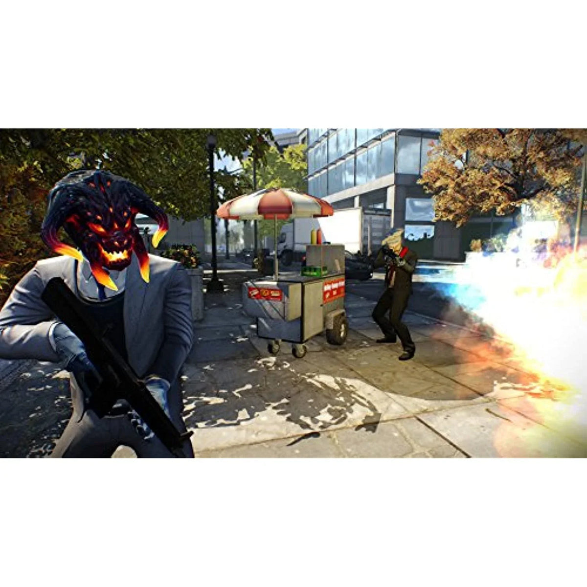 Payday The Xbox Big - Score One 2: