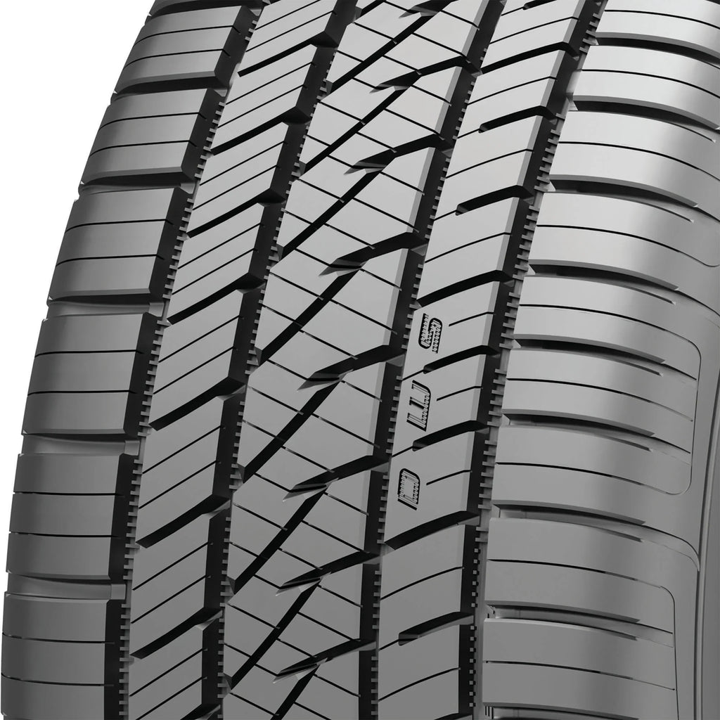 Continental All 225/45R18 Season PureContact Passenger LS 91V Tire