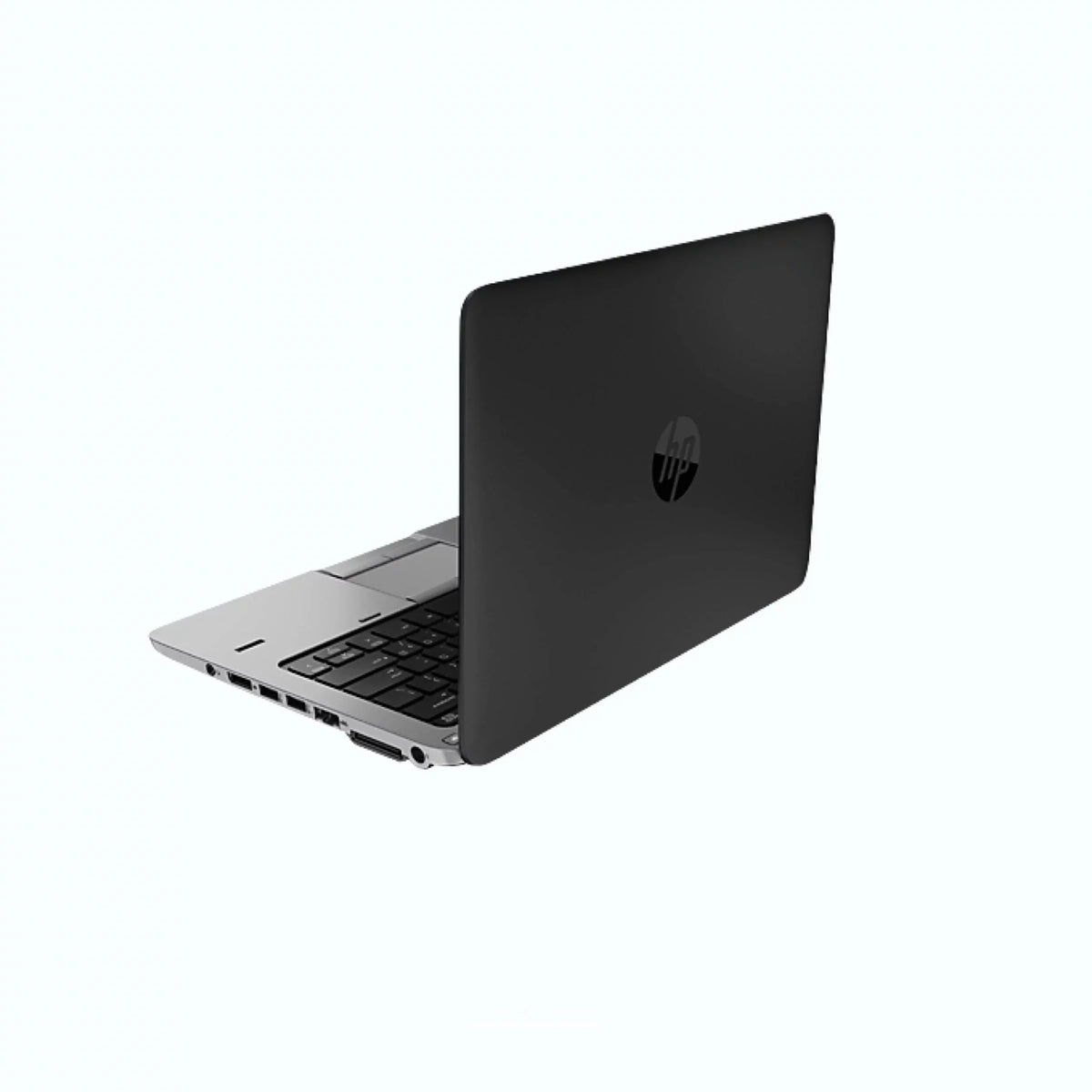 SSD G4 Hp 8GB 820 Elitebook i5 Laptop (Refurbished) GHz W10P Ram 128GB Core 2.60 Restored
