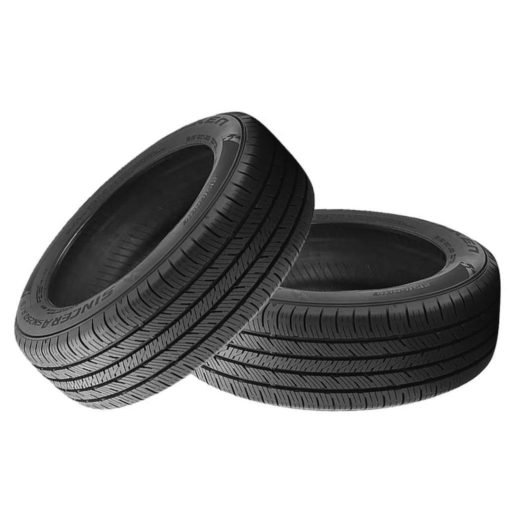 88T All-Season Sincera 185/70R14 Falken A/S Tire BW SN250