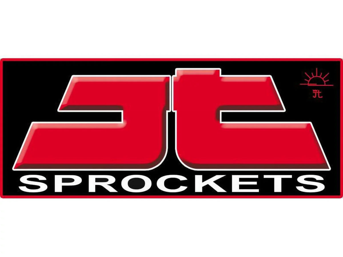 GS JT Sproket & 13-16 Front for Adventure Rear Kit F800 Sprockets