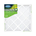 Air Quantity Days BestAir 1 12 Pleated - 90 10x10 Filter, B1-1010-8-12 In. x MERV 8,