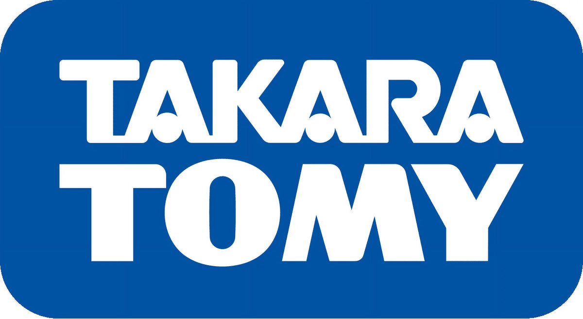 Tomy BX-08 3 Takara 3 X on Set Deck Beyblade