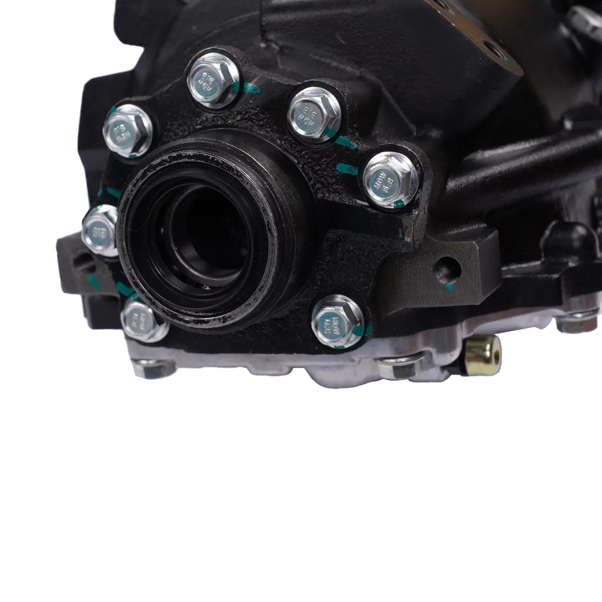 Case 2GRFE Transfer 3610048060 Koomaha 2.7L V6 Toyota 3.5L Highlander 4WD L4 2008-2013 Assembly for