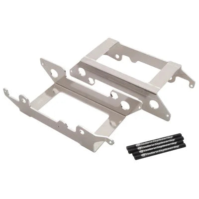 Engineering Radiator 2015-2016 Enduro RR Beta Braces 390 for