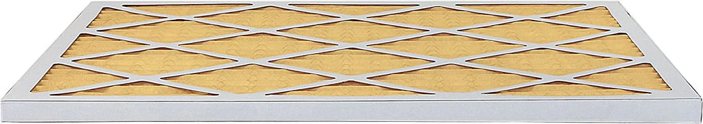 Air (3-Pack) Filterbuy Pleated 25x32x1 Furnace Filters AC 11 MERV HVAC