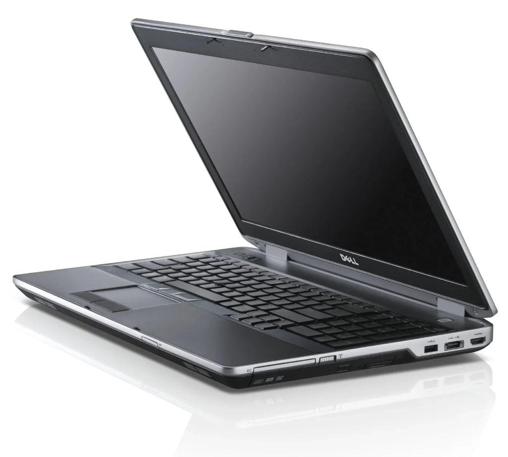 Pre-Owned HDD E6530 500GB i5 Latitude 10P 8GB 2.90GHz