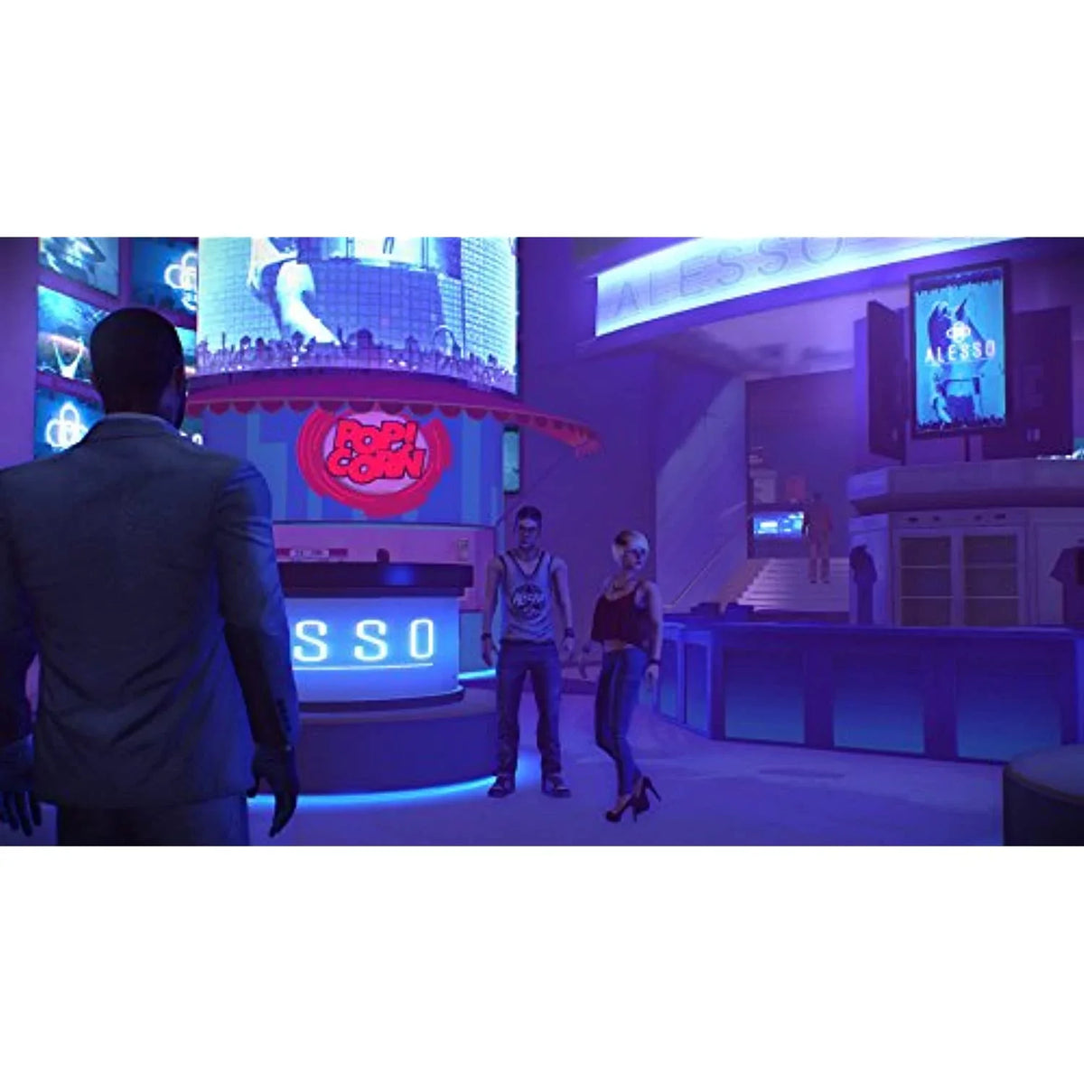 Payday The Xbox Big - Score One 2: