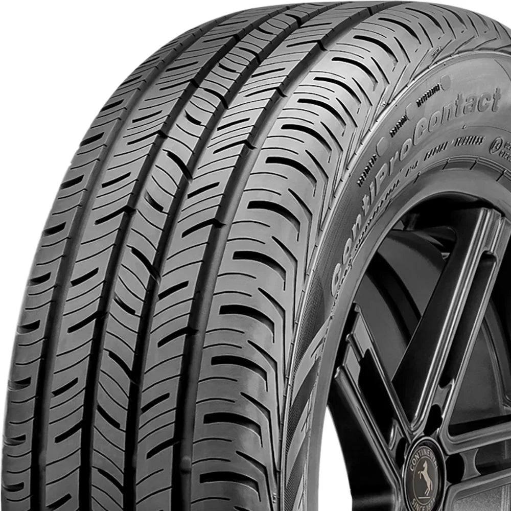 ContiProContact Season All 84H 175/65R15 Passenger Tire Continental