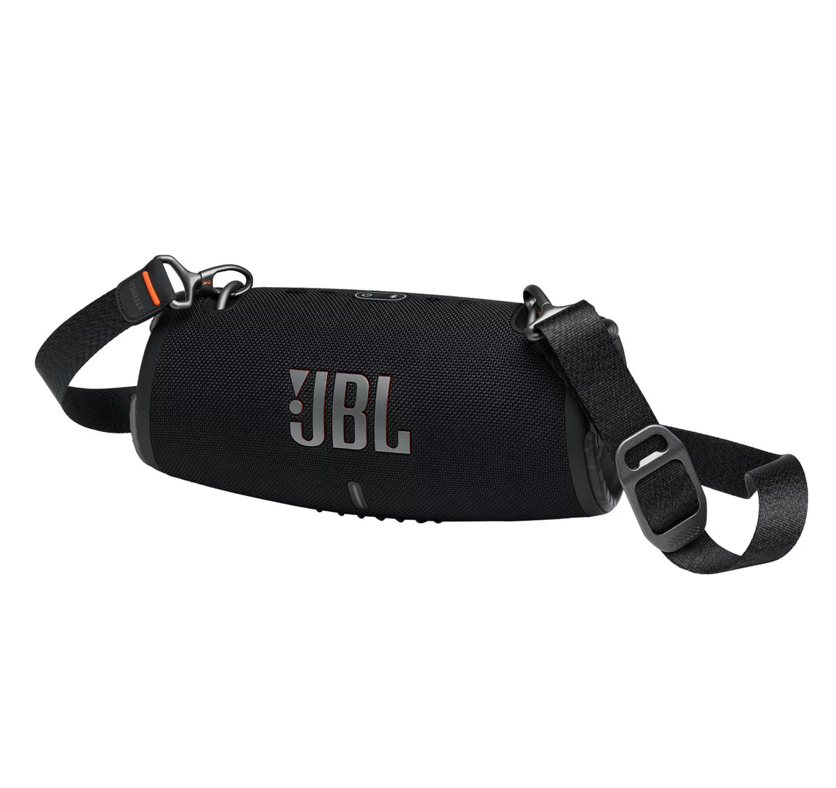 w/divvi! Hardshell Bluetooth Black Kit Portable Case 3 Speaker Xtreme JBL
